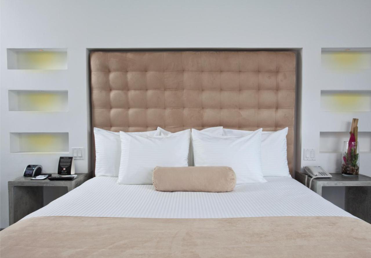 Riande Aeropuerto Hotel Casino Tocumen ภายนอก รูปภาพ
