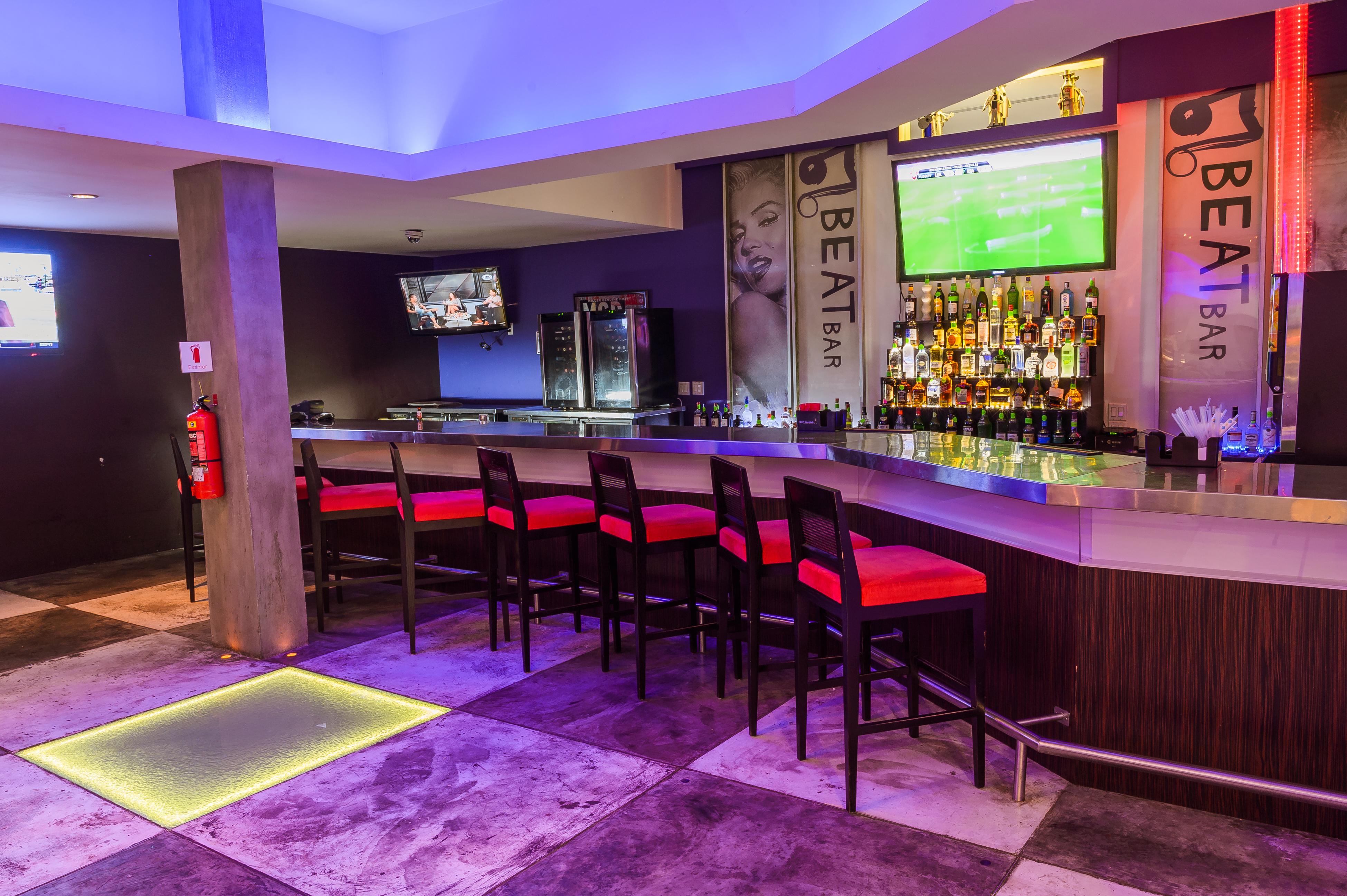 Riande Aeropuerto Hotel Casino Tocumen ภายนอก รูปภาพ