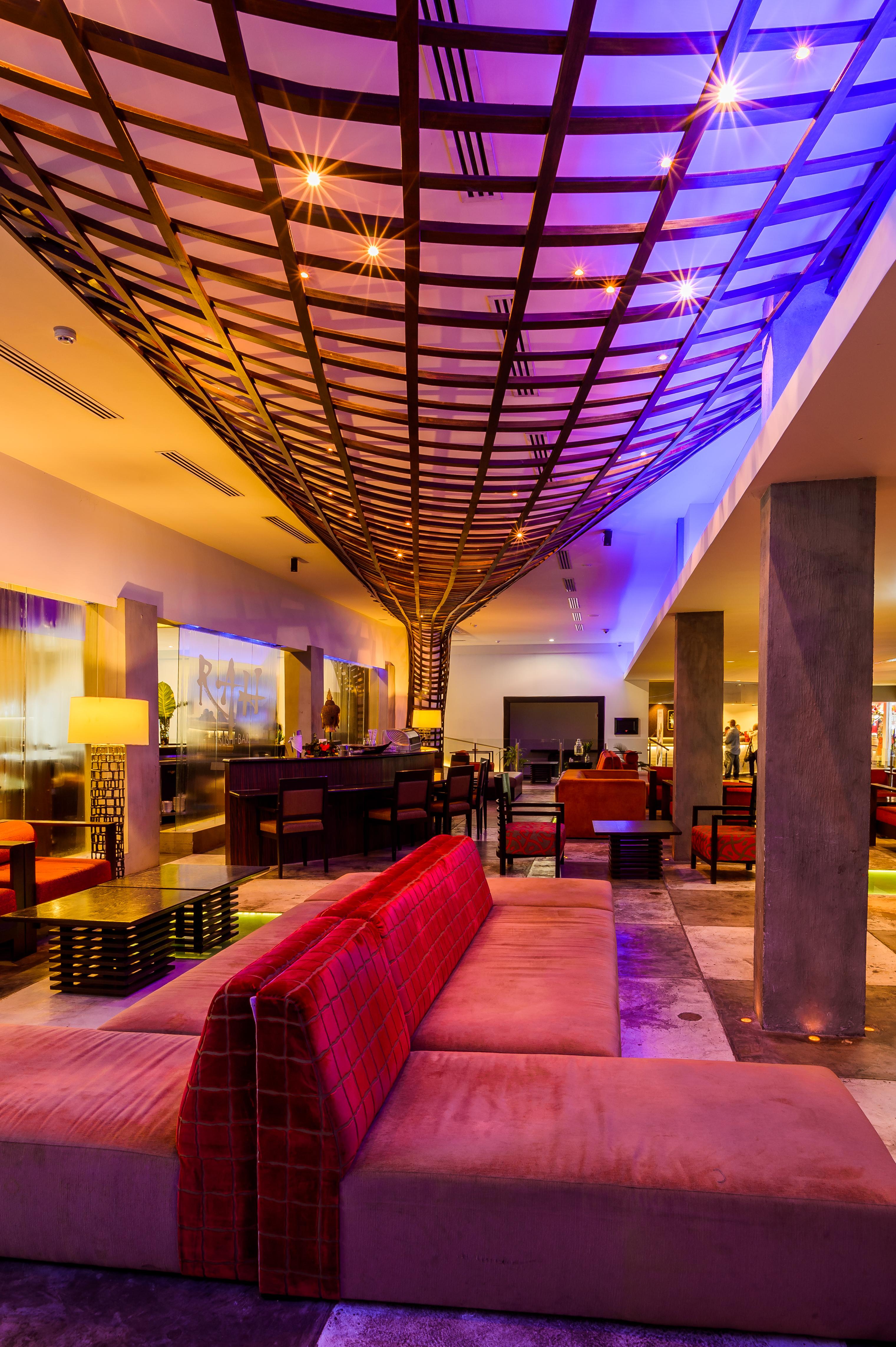 Riande Aeropuerto Hotel Casino Tocumen ภายนอก รูปภาพ