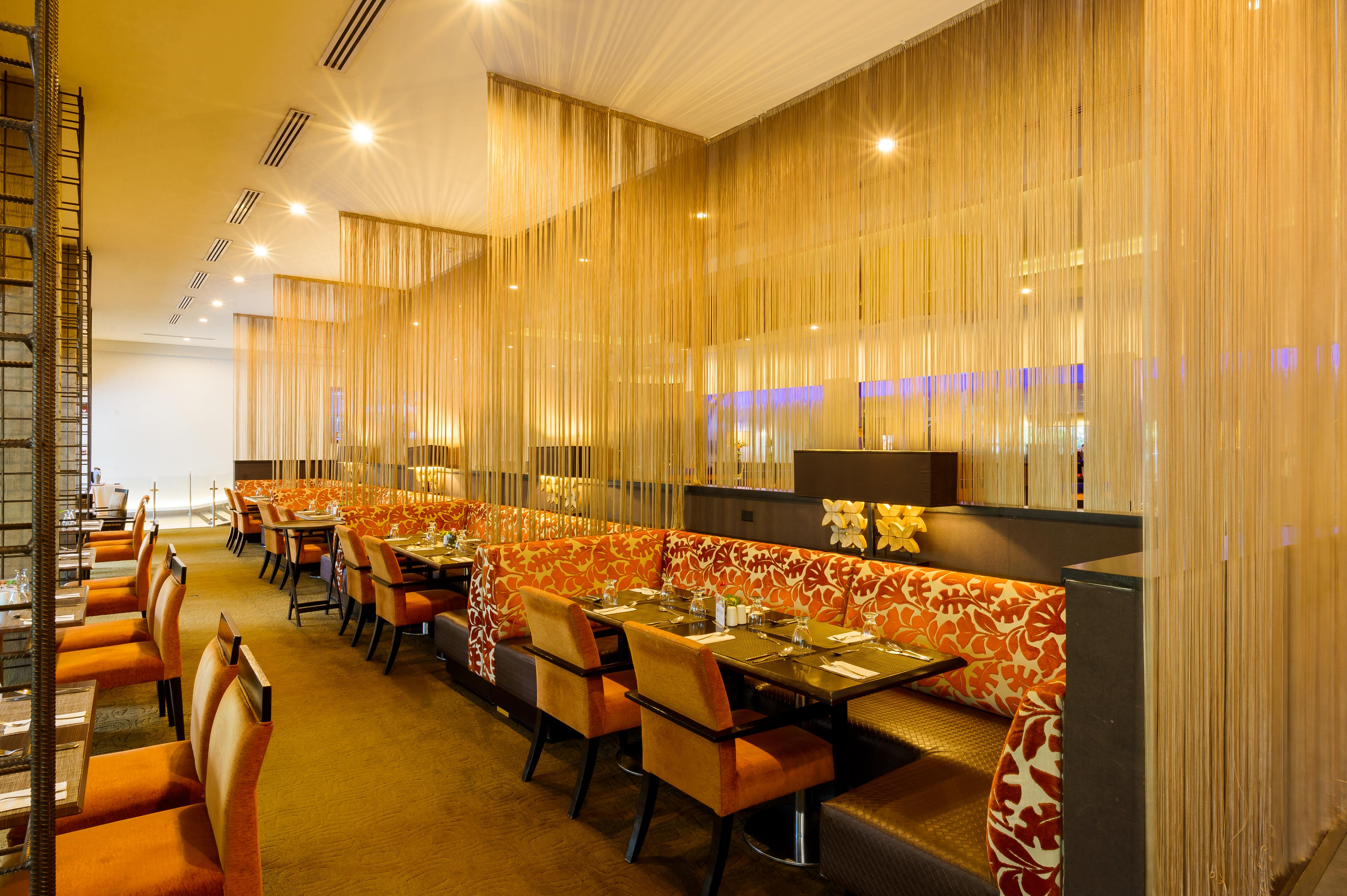 Riande Aeropuerto Hotel Casino Tocumen ภายนอก รูปภาพ