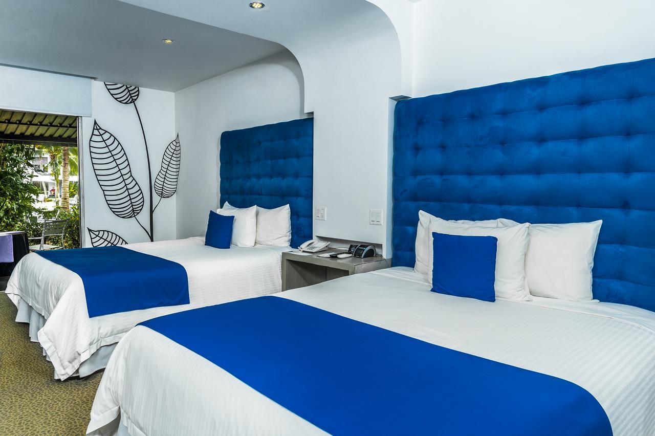 Riande Aeropuerto Hotel Casino Tocumen ภายนอก รูปภาพ