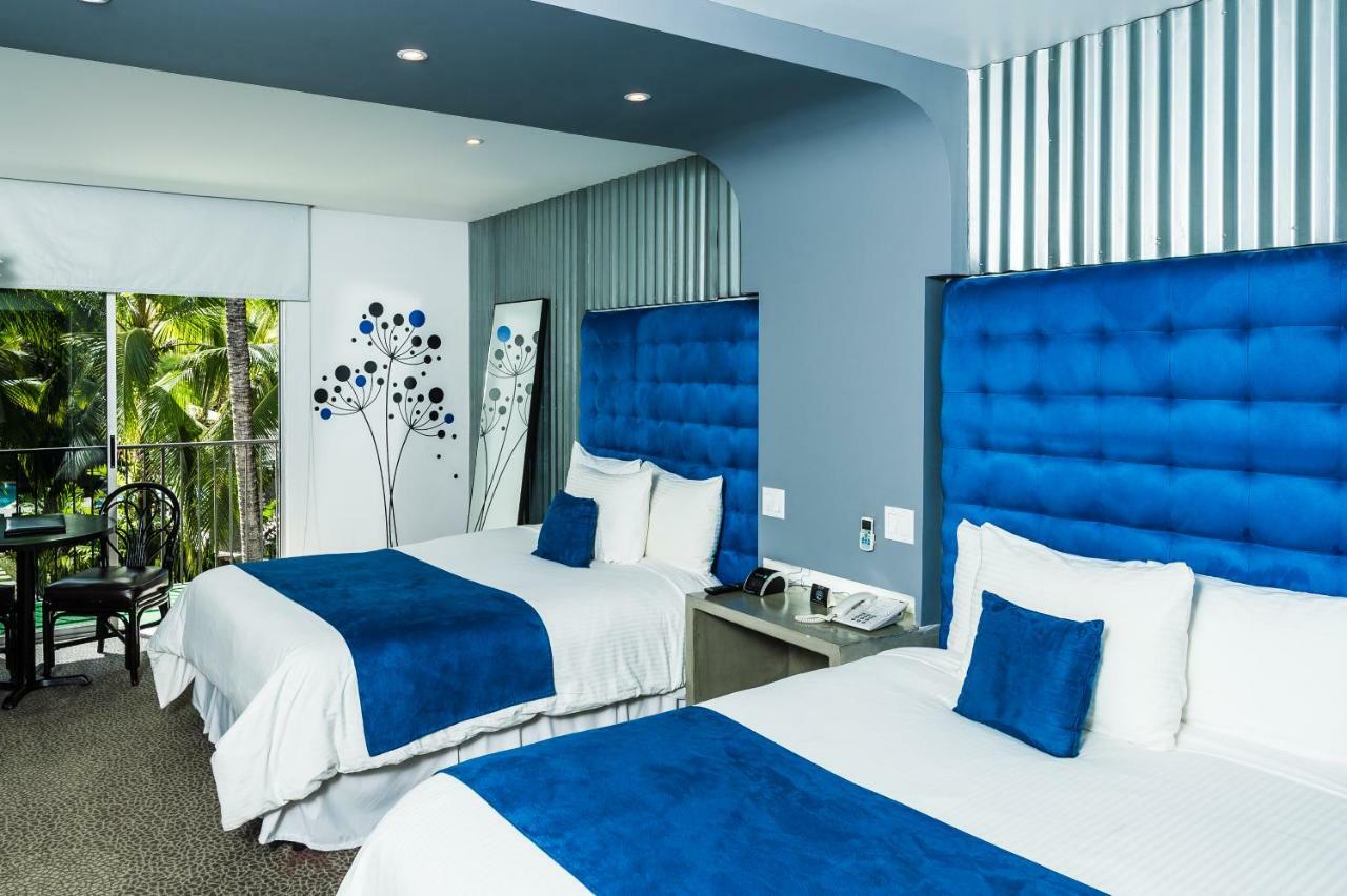 Riande Aeropuerto Hotel Casino Tocumen ภายนอก รูปภาพ